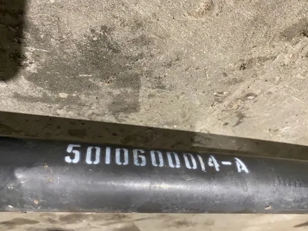 OEM 5010600014 Etutasauslinkki Renault Midlum image 9