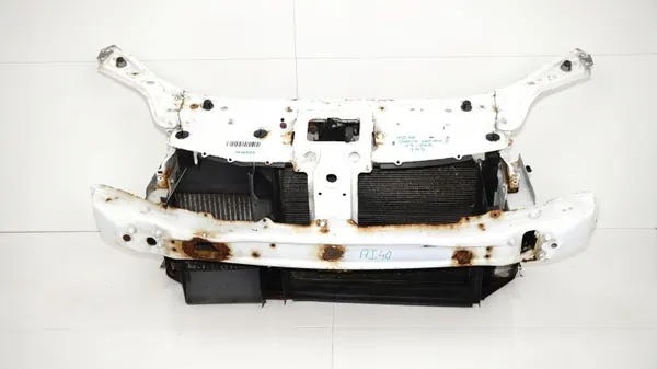 OEM 371117579 Framrems för Dacia Logan 12-17 image 2