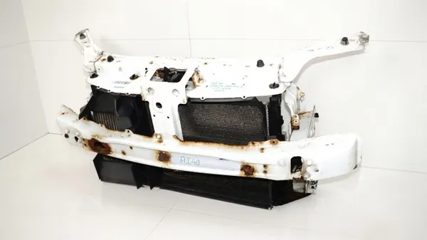 OEM 371117579 Framrems för Dacia Logan 12-17 image 4
