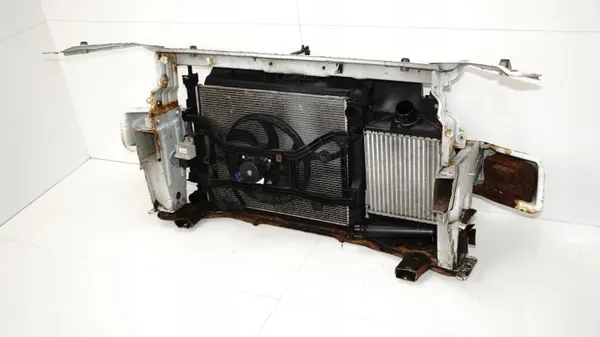 OEM 371117579 Framrems för Dacia Logan 12-17 image 8