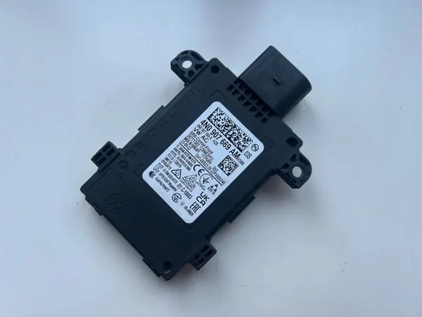 Module radar angle mort OEM 4N0907669AM pour Audi image 3