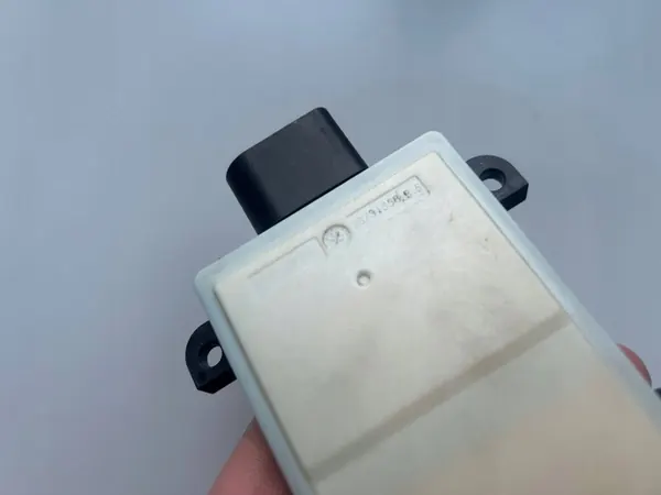 Module radar angle mort OEM 4N0907669AM pour Audi image 5