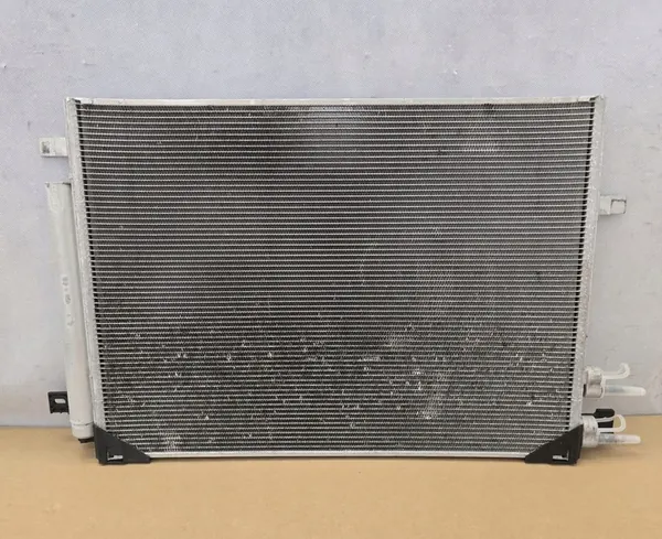 Ilmastointijäähdytin Chevrolet Camaro 15- 23455461 image 2