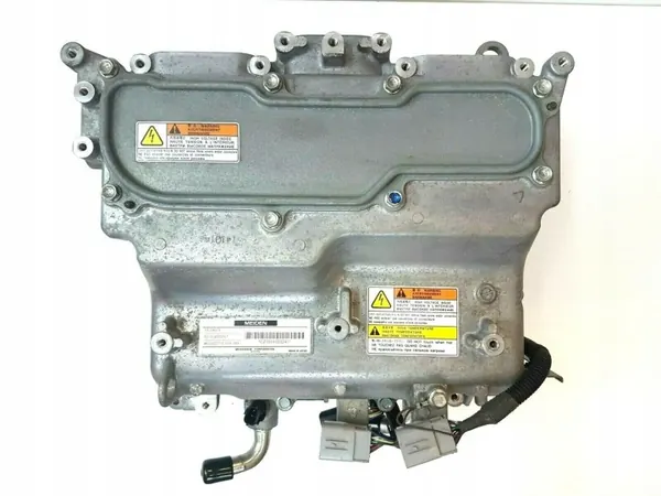 Mitsubishi Outlander 2015 Invertteri OEM 9410A078 image 2