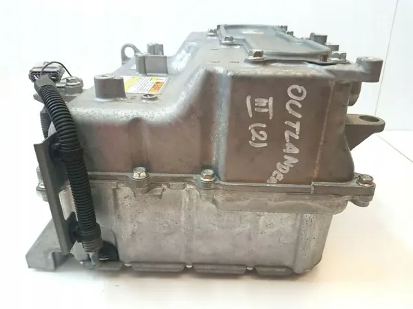 Mitsubishi Outlander 2015 Invertteri OEM 9410A078 image 5
