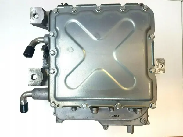 Mitsubishi Outlander 2015 Invertteri OEM 9410A078 image 7