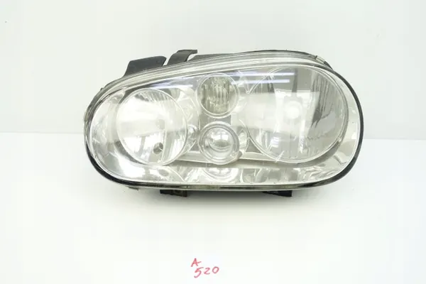 VW Golf IV Etuvalo Vasen OEM 1EJ007700 image 2