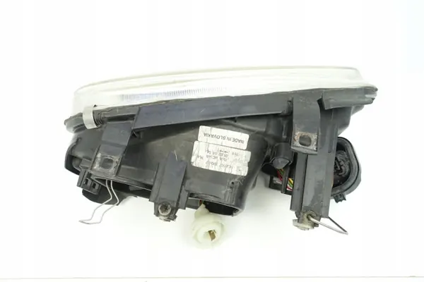 VW Golf IV Etuvalo Vasen OEM 1EJ007700 image 3