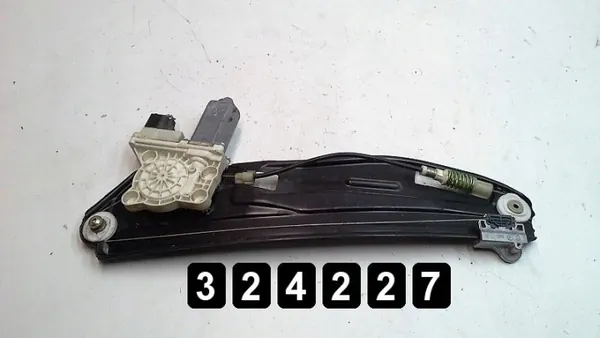 Régulateur de vitre OEM AM-324227 pour BMW Série 7 image 3