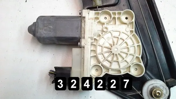 Régulateur de vitre OEM AM-324227 pour BMW Série 7 image 4