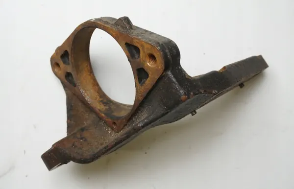 Soporte de semieje delantero derecho OEM 39780-1AT1A image 10