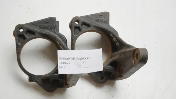 Soporte de semieje delantero derecho OEM 39780-1AT1A image 7