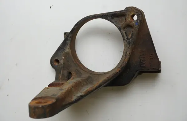 Soporte de semieje delantero derecho OEM 39780-1AT1A image 8