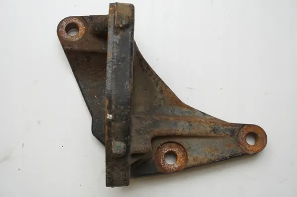 Soporte de semieje delantero derecho OEM 39780-1AT1A image 9