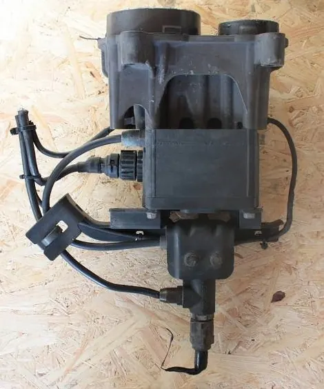 Soupape de boîte OEM 2181643 pour MAN TGX Euro 6 image 2