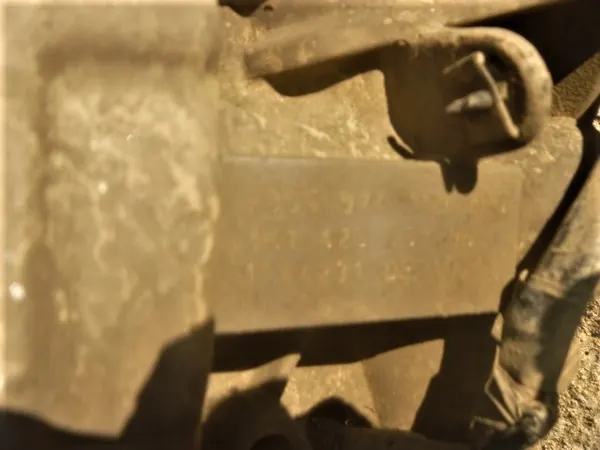 AUDI A3 8P Caixa de Direção 1K1423051BJ image 3