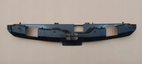 Refuerzo superior parachoques Kia Rio III OEM 86575-1W000 image 2