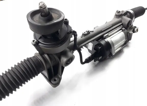 Stuurinrichting VW Passat B6 B7 B8 Golf 5-8 Audi A3-A8 OEM CPK-VW-1473-LHD image 2