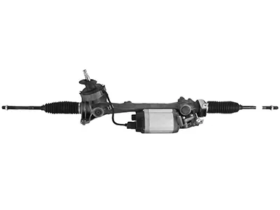 Stuurinrichting VW Passat B6 B7 B8 Golf 5-8 Audi A3-A8 OEM CPK-VW-1473-LHD image 4