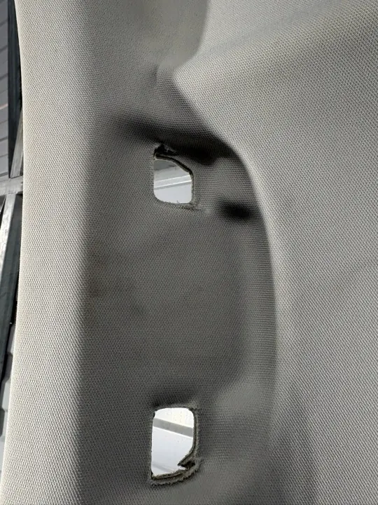 Plafonnier Skoda Superb III OEM 3V9867501J Occasion image 5