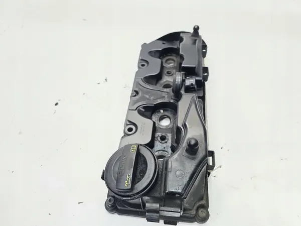 Ventilhuv Audi Volkswagen Seat Skoda 1.6 2.0 TDI image 5