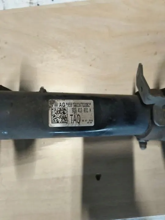 Rotule avant gauche SEAT ATECA OEM 5Q3413031H image 5