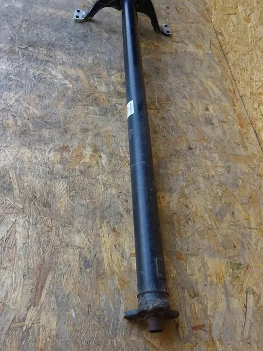 AUDI Q3 8U 2.0 TDI Drivaxel 11-18 5N0521101Q image 3