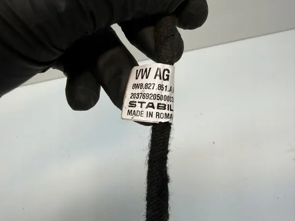 AUDI A5 8W Elektrisk baklucka aktuator 8W8827851A image 7