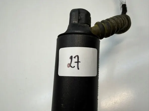 AUDI A5 8W Elektrisk baklucka aktuator 8W8827851A image 8