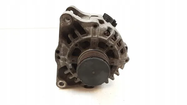 2009 Citroen Nemo Generaattori 9665605080 image 3