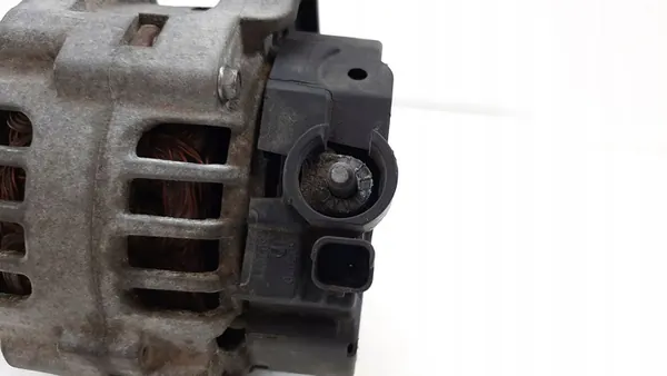 2009 Citroen Nemo Generaattori 9665605080 image 5