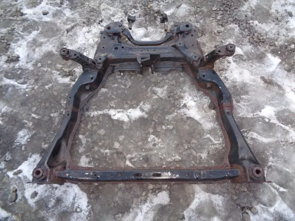 Bras de Suspension Avant OEM Mazda 6 II GH 2007- image 2