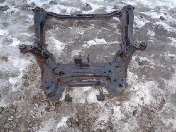 Bras de Suspension Avant OEM Mazda 6 II GH 2007- image 3
