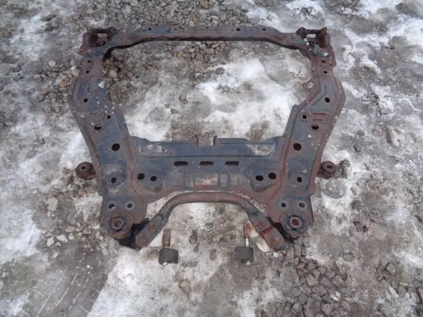 Bras de Suspension Avant OEM Mazda 6 II GH 2007- image 5