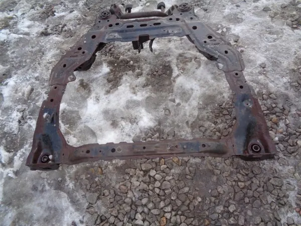 Bras de Suspension Avant OEM Mazda 6 II GH 2007- image 6