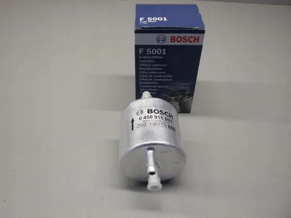 Kraftstofffilter OEM 0450915001 für Mercedes W168 image 2