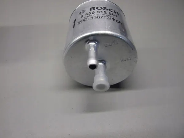 Kraftstofffilter OEM 0450915001 für Mercedes W168 image 3