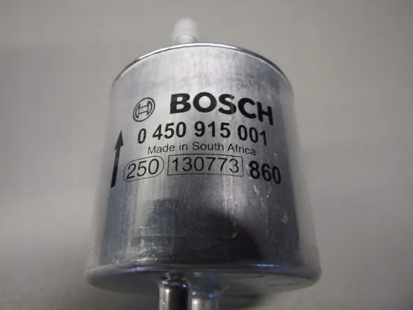 Kraftstofffilter OEM 0450915001 für Mercedes W168 image 4