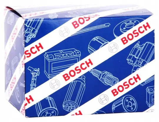 Kraftstofffilter OEM 0450915001 für Mercedes W168 image 5
