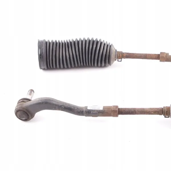 Set Barra Sterzo Mercedes W203 W209 A2033303903 image 2