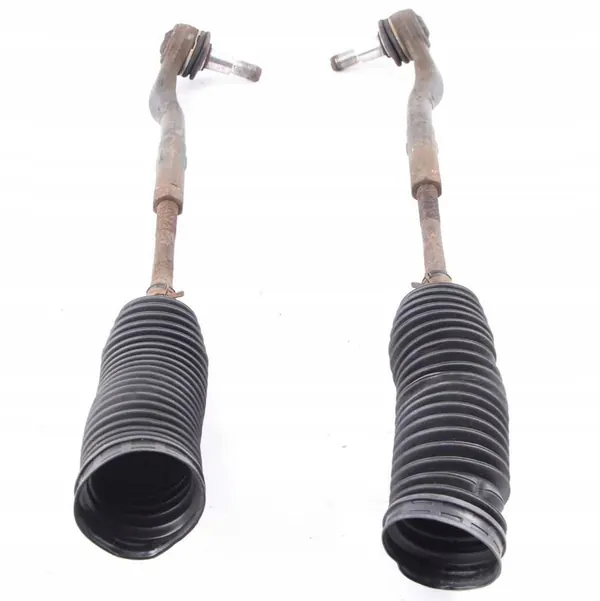 Set Barra Sterzo Mercedes W203 W209 A2033303903 image 4