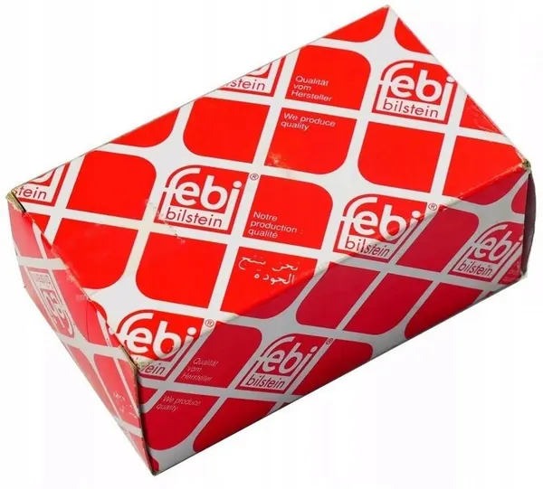 Febi Bilstein 29422 Braccio di Controllo, Sospensione Ruota image 10