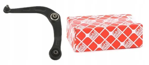 Febi Bilstein 29422 Braccio di Controllo, Sospensione Ruota image 2