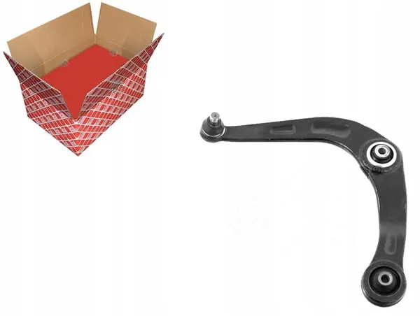 Febi Bilstein 29422 Braccio di Controllo, Sospensione Ruota image 3