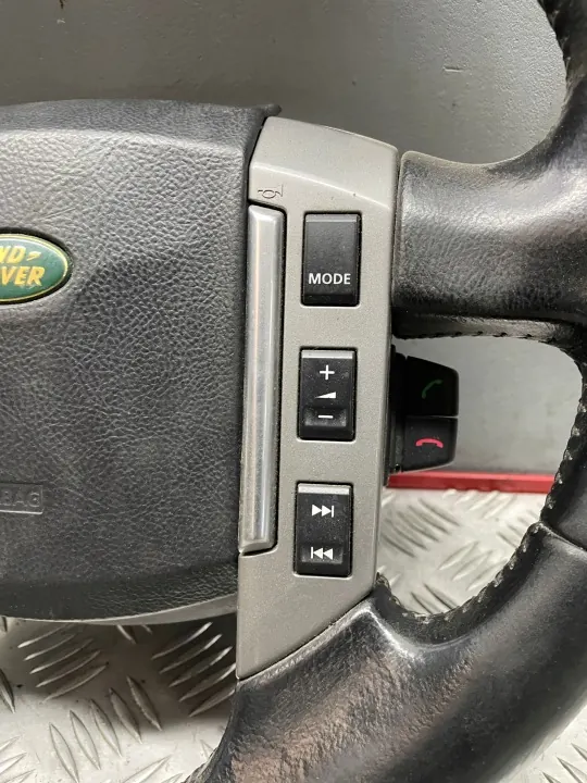 Land Rover Discovery III Ohjauspyörä OEM 123857856 image 6