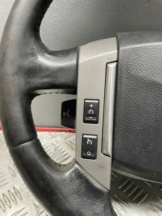 Land Rover Discovery III Ohjauspyörä OEM 123857856 image 7