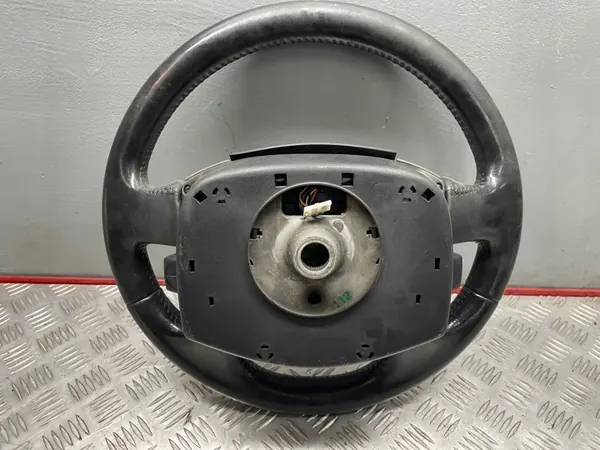 Land Rover Discovery III Ohjauspyörä OEM 123857856 image 8