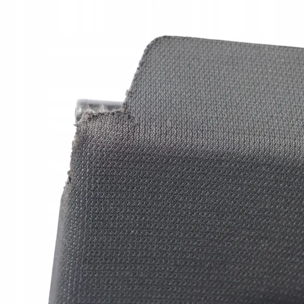 Prateleira de bagageira traseira BMW F45 OEM 7395175 - Preta image 6