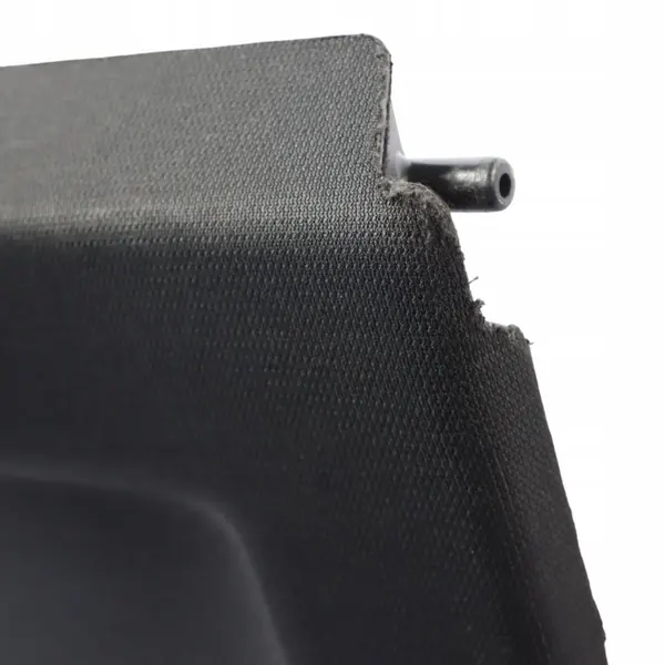 Prateleira de bagageira traseira BMW F45 OEM 7395175 - Preta image 8