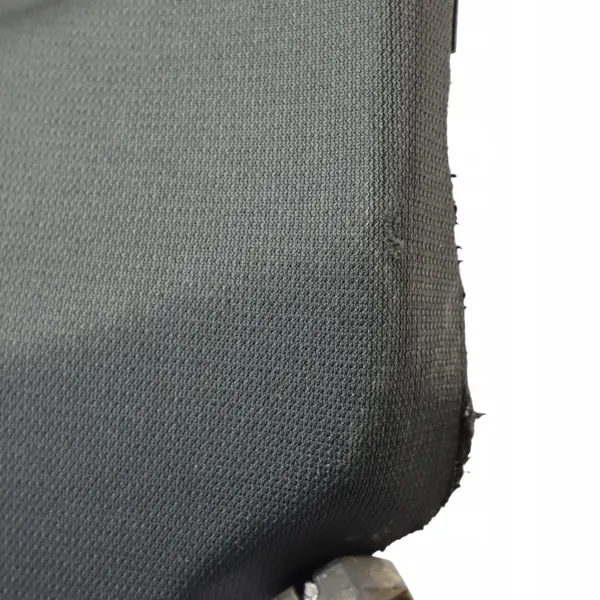 Prateleira de bagageira traseira BMW F45 OEM 7395175 - Preta image 9